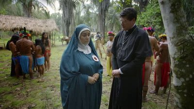 Laura, una Vida Extraórdinaria Season 1 Episode 24