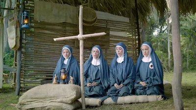 Laura, una Vida Extraórdinaria Season 1 Episode 20