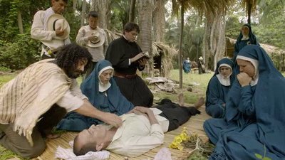 Laura, una Vida Extraórdinaria Season 1 Episode 18