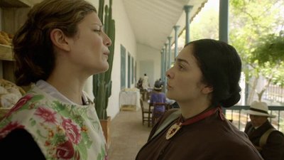 Laura, una Vida Extraórdinaria Season 1 Episode 16