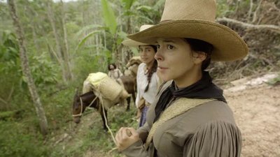 Laura, una Vida Extraórdinaria Season 1 Episode 12