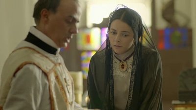 Laura, una Vida Extraórdinaria Season 1 Episode 8