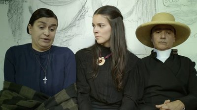 Laura, una Vida Extraórdinaria Season 1 Episode 4