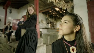 Laura, una Vida Extraórdinaria Season 1 Episode 3