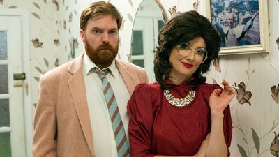 Bridget & Eamon Season 3 Episode 2