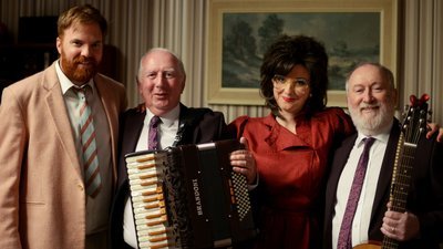 Bridget & Eamon Season 4 Episode 3