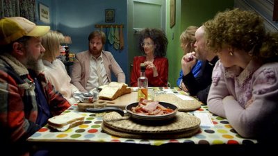 Bridget & Eamon Season 1 Episode 3