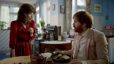 Bridget & Eamon Season 1 Episode 5