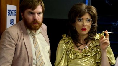 Bridget & Eamon Season 1 Episode 6