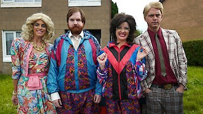 Bridget & Eamon Season 2 Episode 1