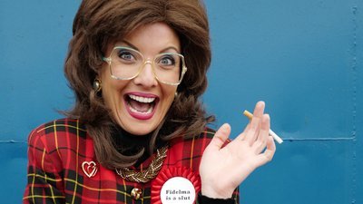 Bridget & Eamon Season 2 Episode 2