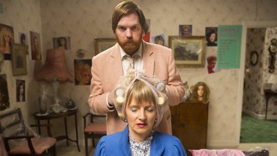 Bridget & Eamon Season 2 Episode 3