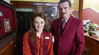 Bridget & Eamon Season 2 Episode 4