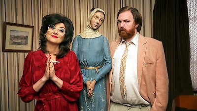 Bridget & Eamon Season 2 Episode 5