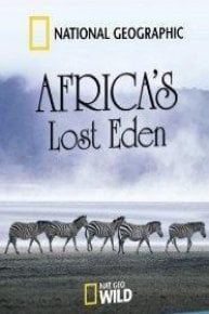 Africa's Lost Eden