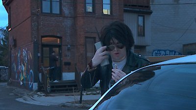 Nirvanna the Band the Show Season 2 Episode 2