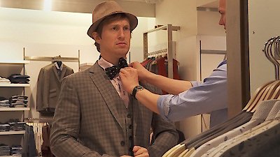 Nirvanna the Band the Show Season 2 Episode 4