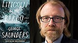 George Saunders at 2017 Miami Book Fair