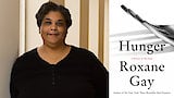 Roxane Gay at 2017 National Book Festival