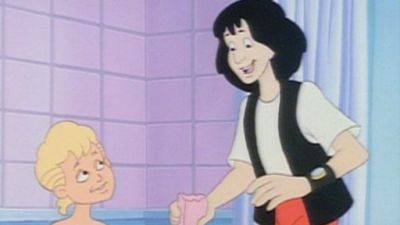 Bill & Ted's Excellent Adventures Season 2 Episode 7