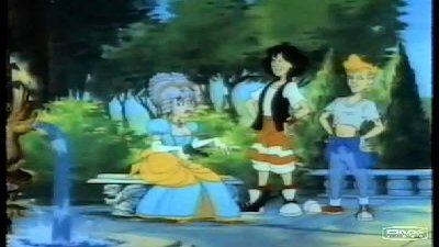 Bill & Ted's Excellent Adventures Season 1 Episode 12