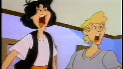 Bill & Ted's Excellent Adventures Season 1 Episode 11