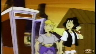 Bill & Ted's Excellent Adventures Season 1 Episode 5