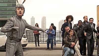 The Tick 2016 Season 1 Episode 6