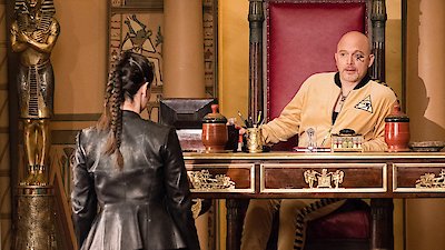 The Tick 2016 Season 1 Episode 3