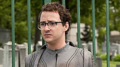 The Tick 2016 Season 1 Episode 8