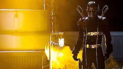 The Tick 2016 Season 1 Episode 10