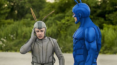 The Tick 2016 Season 1 Episode 12