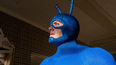 The Tick 2016 Season 2 Episode 1