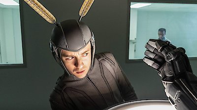 The Tick 2016 Season 2 Episode 2