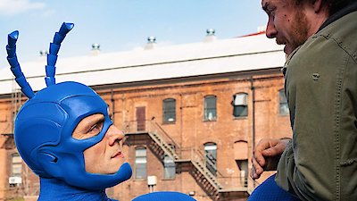 The Tick 2016 Season 2 Episode 3