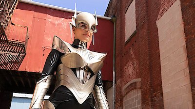 The Tick 2016 Season 2 Episode 4