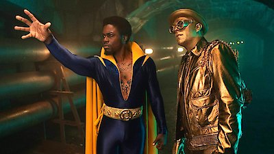 The Tick 2016 Season 2 Episode 5