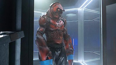 The Tick 2016 Season 2 Episode 6