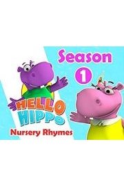 Hello Hippo Nursery Rhymes