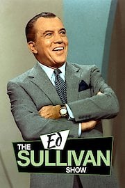 The Best of The Ed Sullivan Show