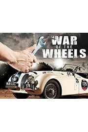 War of the Wheels