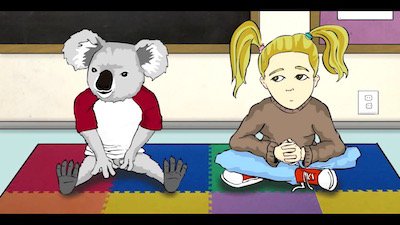 Concrete Jungle Season 1 Episode 1