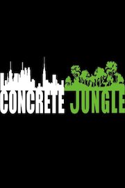 Concrete Jungle