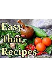 Easy Thai Recipes - Thai Foodcast