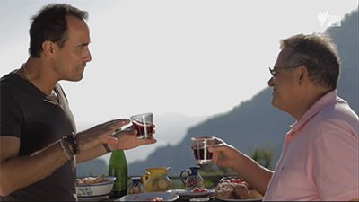 David Rocco's Amalfi Getaway Season 1 Episode 5