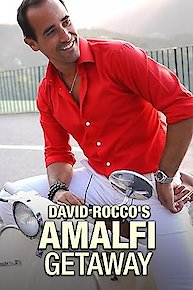 David Rocco's Amalfi Getaway