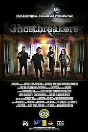 Ghostbreakers
