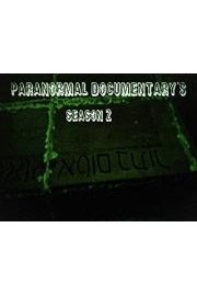 Paranormal Documentary's