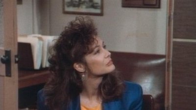 Major Dad Season 1 Episode 1