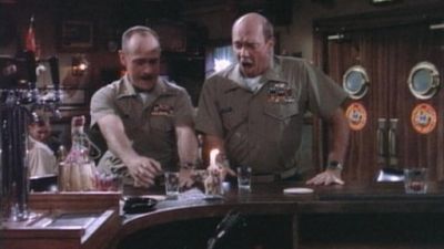 Major Dad Season 1 Episode 3